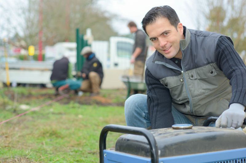 Generator Repair Service