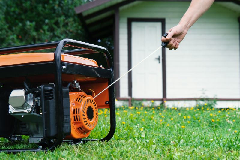 Top Rated Generator Repair Products
