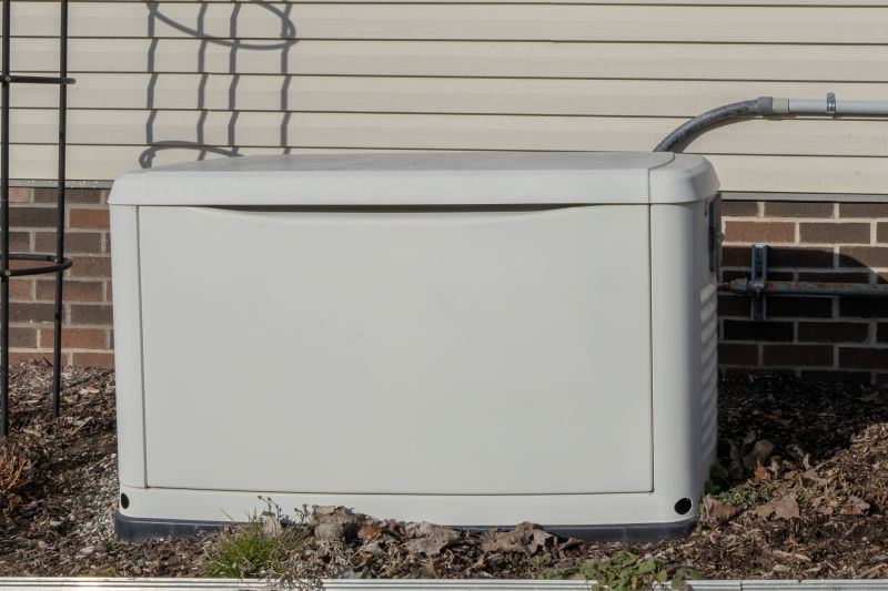 Electric Generator Repair in Orem, UT