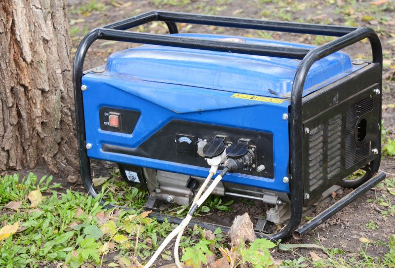 Generator Repair