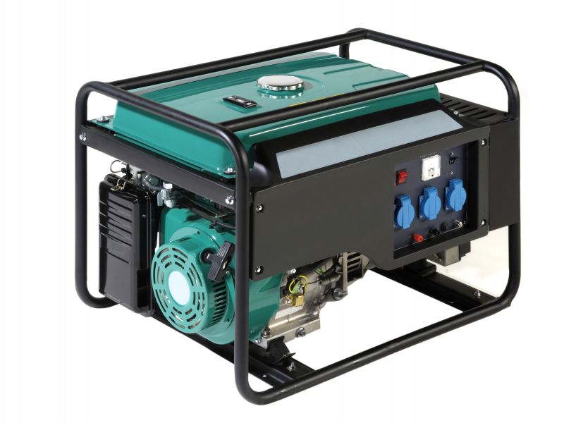 Portable Generator Repair